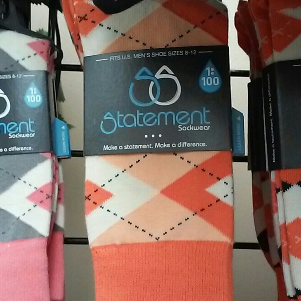 Mens socks